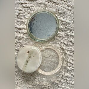 Art Deco Powder Case